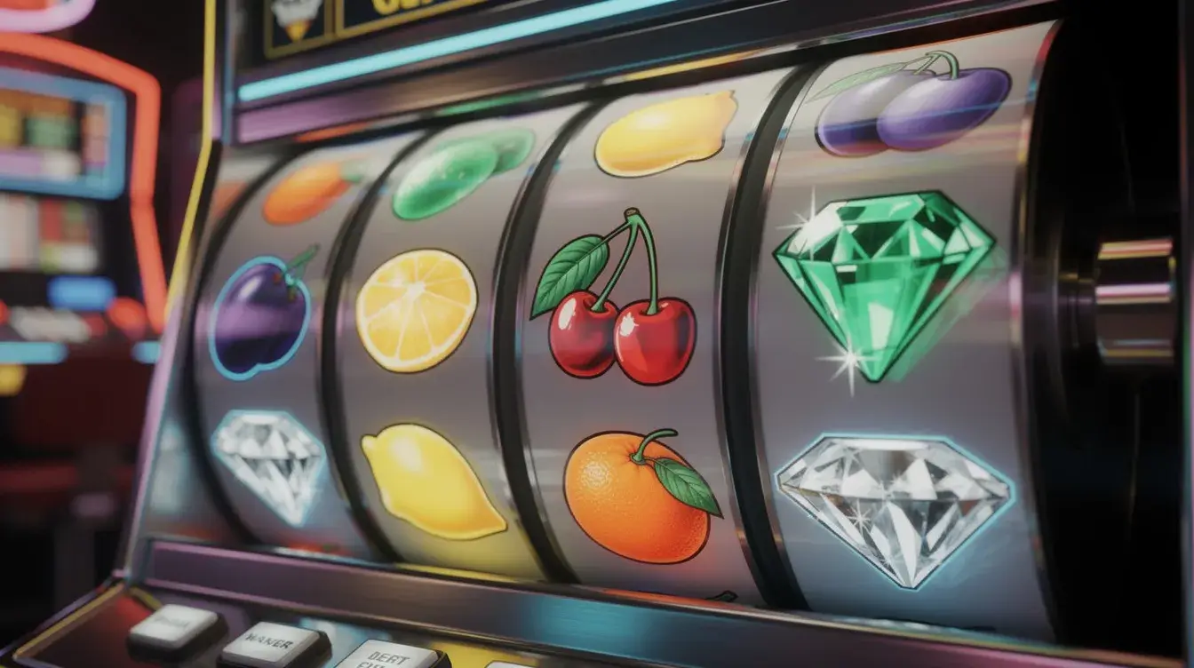 SweepStars Casino-Style Games and Providers